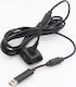 Microsoft Play & Charge Kit Cable for Xbox 360 in White color