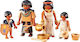 Playmobil Geschichte Egyptian Family für 6+ Jahre Jahre