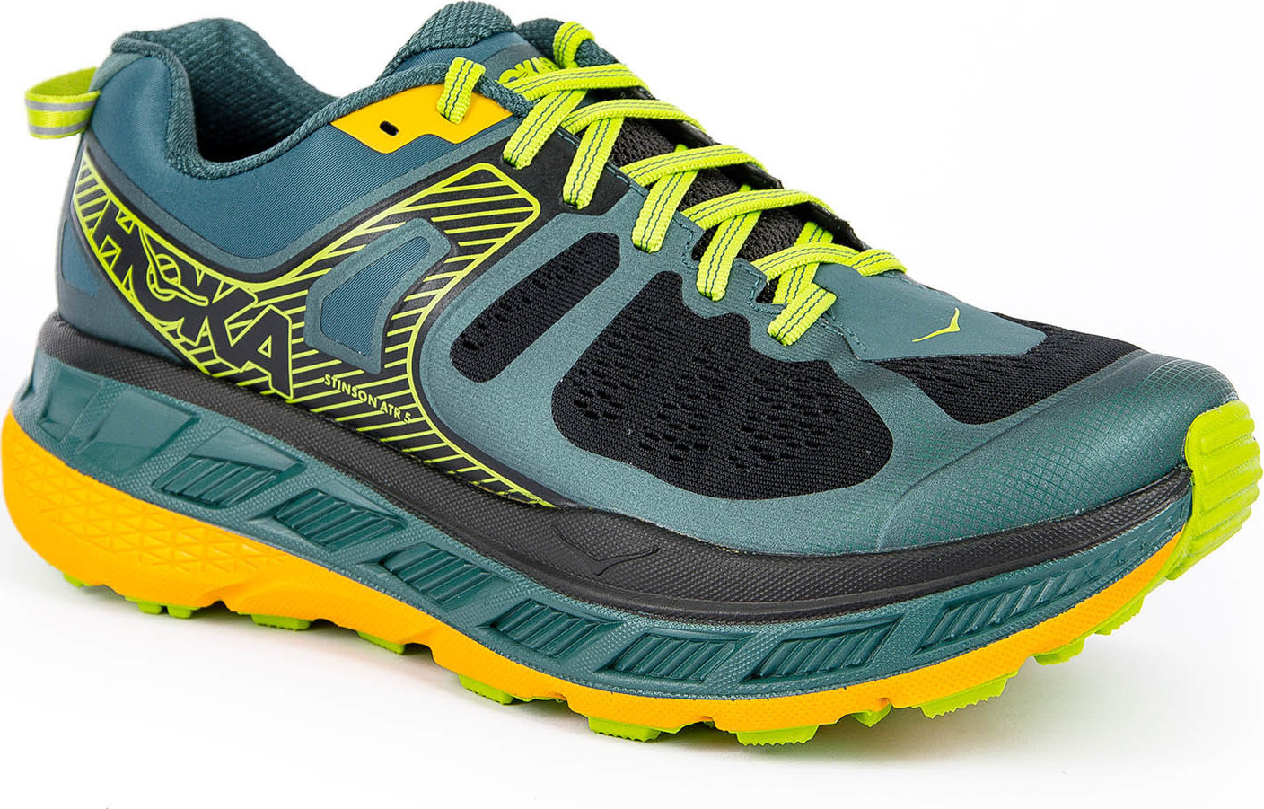 hoka stinson atr 5 amazon