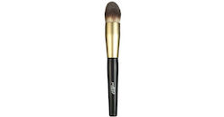 puroBio Cosmetics BB Cream Sculpting Tapered Brush 10 for Foundation puroBio Cosmetics BB Cream Sculpting Tapered Brush 10 for Foundation