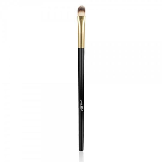 puroBio Cosmetics Makeup Brush for Eye Shadow made of Synthetic Hair Concealer Brush 04