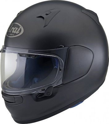 Arai Profile-V Frost Full Face Helmet with Pinlock ECE 22.05 Black 405075