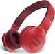 JBL E45BT Wireless/Wired On Ear Headphones with...