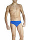 Arena Saredos Men's Swimwear Slip Blue