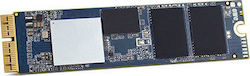 OWC Aura Pro X2 SSD 2TB Klinge NVMe PCI Express 3.0