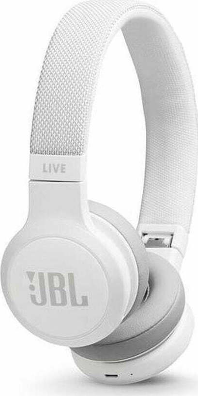 Review jbl hotsell live 400bt