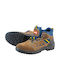 Bormann Denver Cizme de Lucru Brown S0
