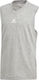 Adidas Kids Blouse Sleeveless Gray