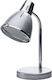 Artekko Cody LED Office Lamp with Flexible Arm in Silver Color