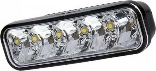 Simoni Racing LED Lightbars for 15cm