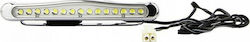 Bottari Dayline LED Lightbars Universal 12V 2pcs 17867