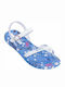 Kids' Sandals White