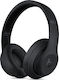 Beats Studio3 Wireless/Wired Over Ear Headphones with 22 hours of Operation Blaca MQ562ZM/A