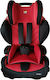 Kidscom Sport 1 Scaun Auto Red & Black 9-36 kg