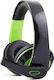 Esperanza Condor Over Ear Gaming Headset with C...