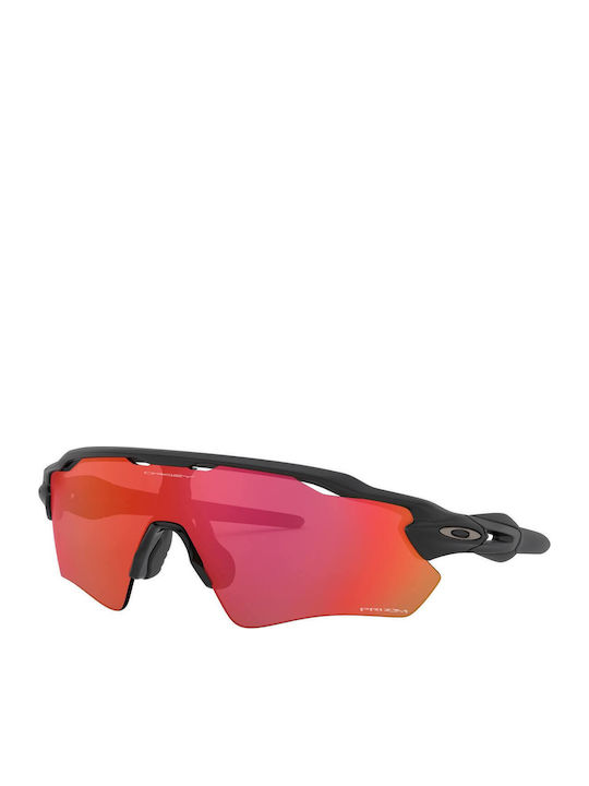 Oakley Radar Ev Path Ανδρικά Γυαλιά Ηλίου με Μα...
