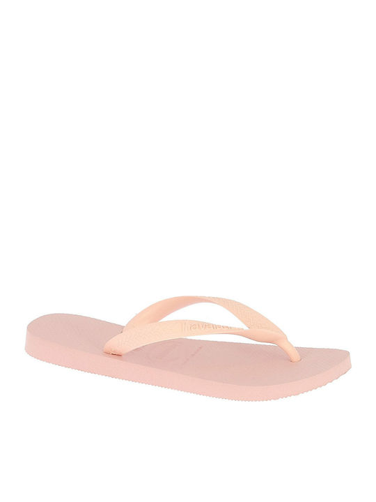 Havaianas Top Women's Flip Flops Pink