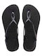 Luna Women's Sandals Black