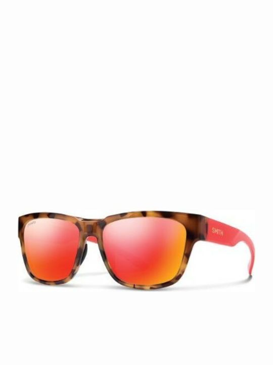 Smith Optics Ember Γυαλιά Ηλίου με Κοκκάλινο Σκελετό