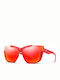 Smith Optics Dreamline Γυναικεία Γυαλιά Ηλίου με Κοκκάλινο Σκελετό C9A/X6