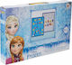 Luna Frozen Kids Magnetic Board / Markerboard