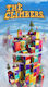 Brettspiel The Climbers für 2-5 Spieler 8+ Jahre (EN) Capstone Games