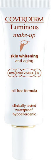 Luminous Make Up SPF50+ 03 30ml