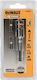 Dewalt Extreme Impact Torsion Set 4 Screwdriver Bits