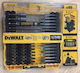 Dewalt Set 40 Schraubendreher-Bits Kreuz / E-Commerce-Website Σετ με Μαγνητικό Αντάπτορα