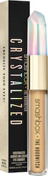 Smashbox Crystalized Always On Shadow Σκιά Ματι...