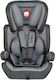 Lionelo Levi Plus Baby Car Seat Modern Grey 9-36 kg