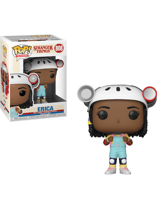 Funko Pop! Television: Stranger Things - Erica #808 808