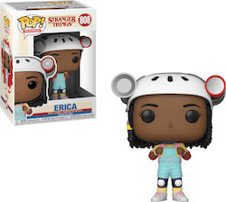 Funko Pop! Television: Stranger Things - Erica #808