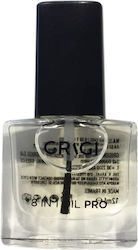 Grigi Miracle 8 in 1 Nail Care Hardener 12ml Grigi Miracle 8 in 1 Nail Care Hardener 12ml