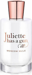Juliette Has A Gun Moscow Mule Парфюмна Вода 50мл