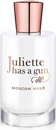 Juliette Has A Gun Moscow Mule Eau de Parfum 50ml