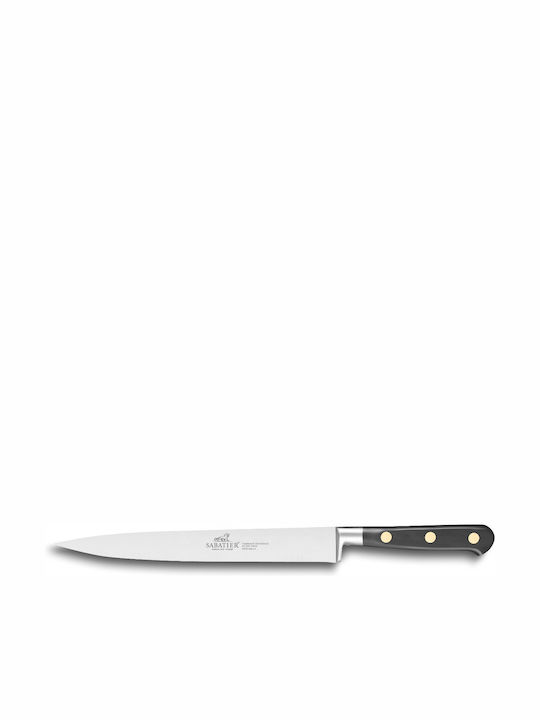 Sabatier Authentique Meat Knife of Stainless Steel 20cm SAB725820