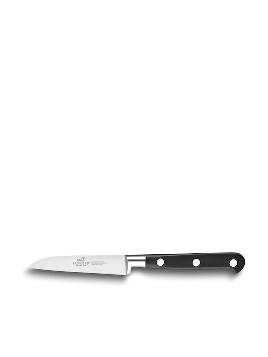 Sabatier Ideal Peeling Knife of Stainless Steel 9cm SAB813580