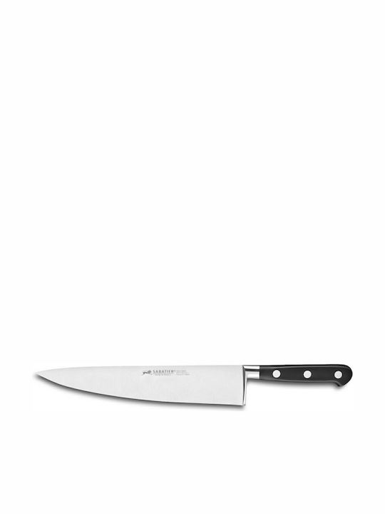 Sabatier Ideal Chef Knife of Stainless Steel 25cm SAB800980