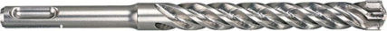 DEWALT FHC Four-Cut Drill Carbide with SDS Plus Shank for Masonry 12x310mm