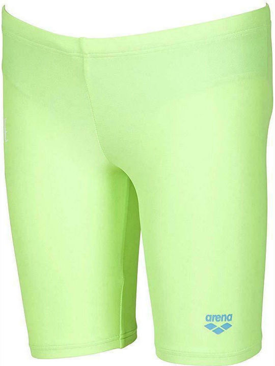 Arena Kids Swimwear Swim Shorts Training Green