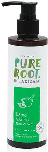 Imel Pure Root Botanicals Масло от алое