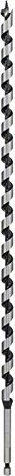 Bosch Drill with Hexagonal Shank for Wood 12x360mm