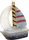 Espiel Miniature Ship VAT104K6