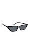 Eyelead Women's Sunglasses with Black Metal Frame