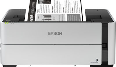 Принтер epson m1140 обзор