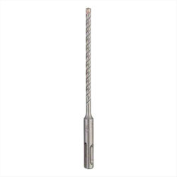 Bosch Four-Cut Diamond Drill with SDS Plus Shank for Masonry 5x100mm