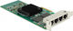 DeLock Wired Gigabit (1Gbps) Ethernet PCI-e Card 89946