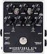 Darkglass Microtubes B7K V2 Pedale Wirkung Overdrive E-Bass