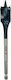 Bosch Feather Drill with Hexagonal Shank for Wood και Drywall 20x152mm